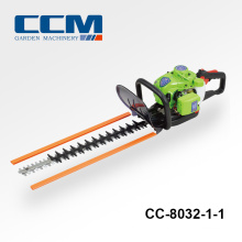 New model!!! 600mm dual blade hedge trimmer